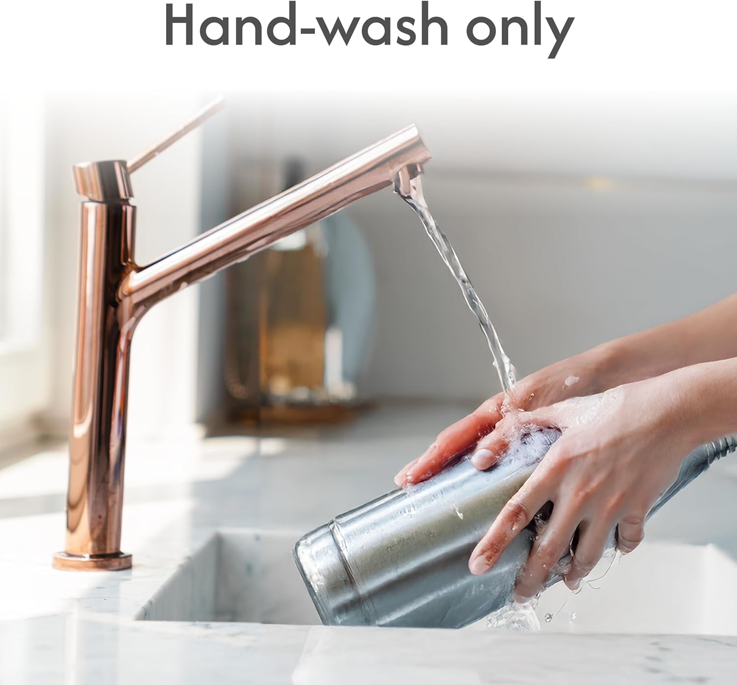 The Memory Company Officially Licensed NCAA 2-Pack Stainless Steel Tumbler Set, 34oz Team Spirit Water Bottle & 40oz Game Day Tumbler with Lid and Straw, BPA-Free Materials, Convenient Straw Design